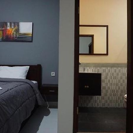 Mai Guest House Sanur Exterior photo