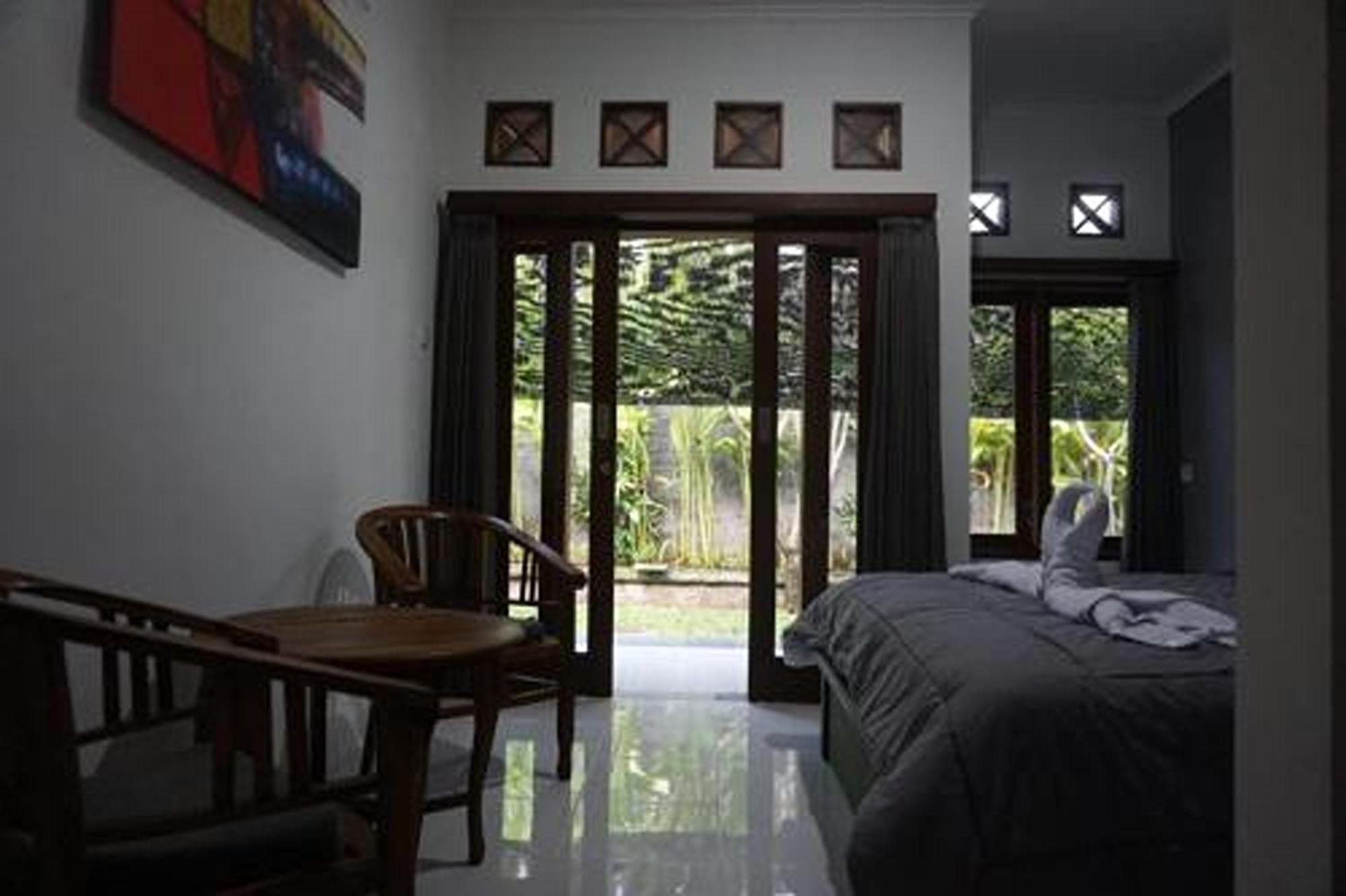 Mai Guest House Sanur Exterior photo