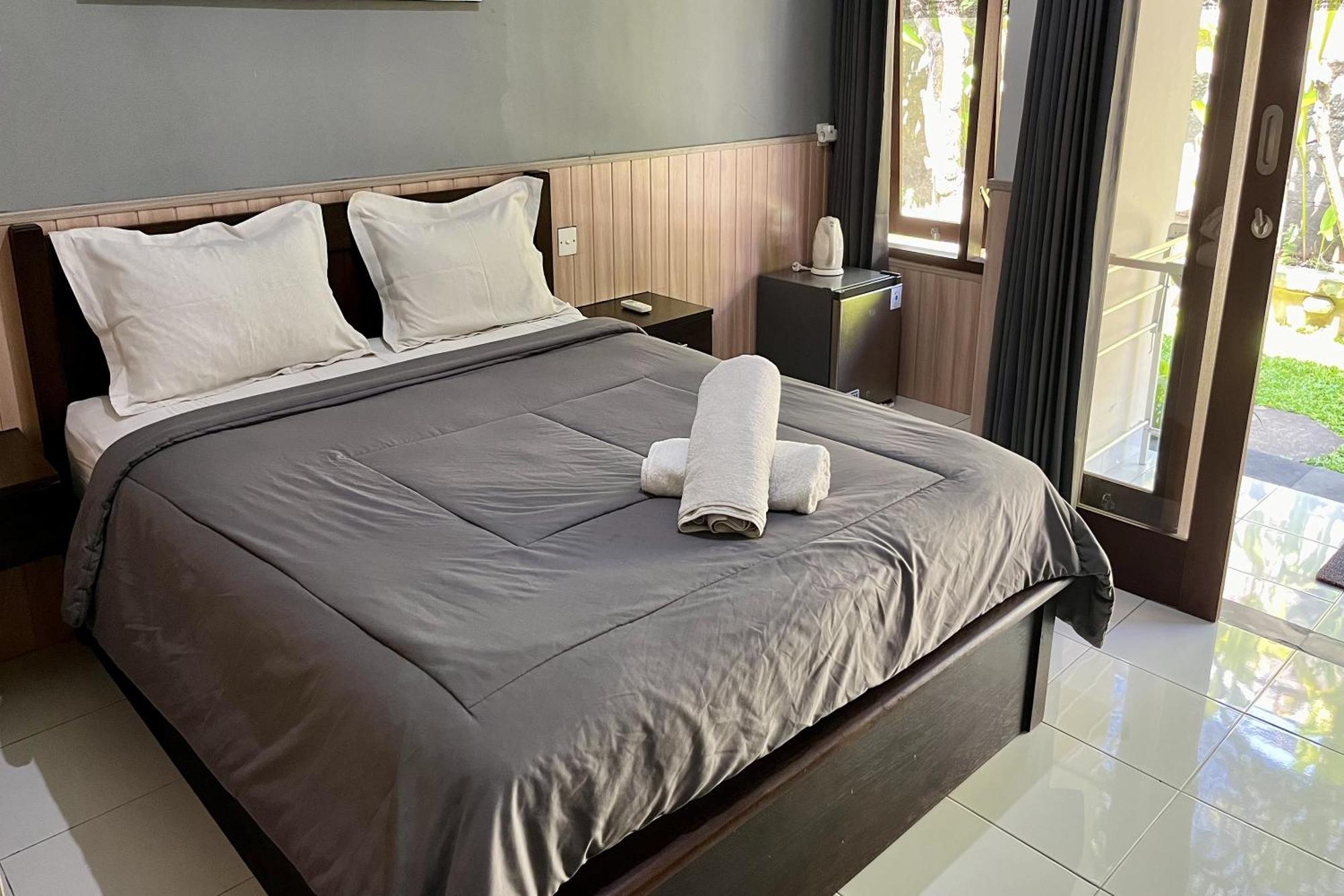Mai Guest House Sanur Exterior photo