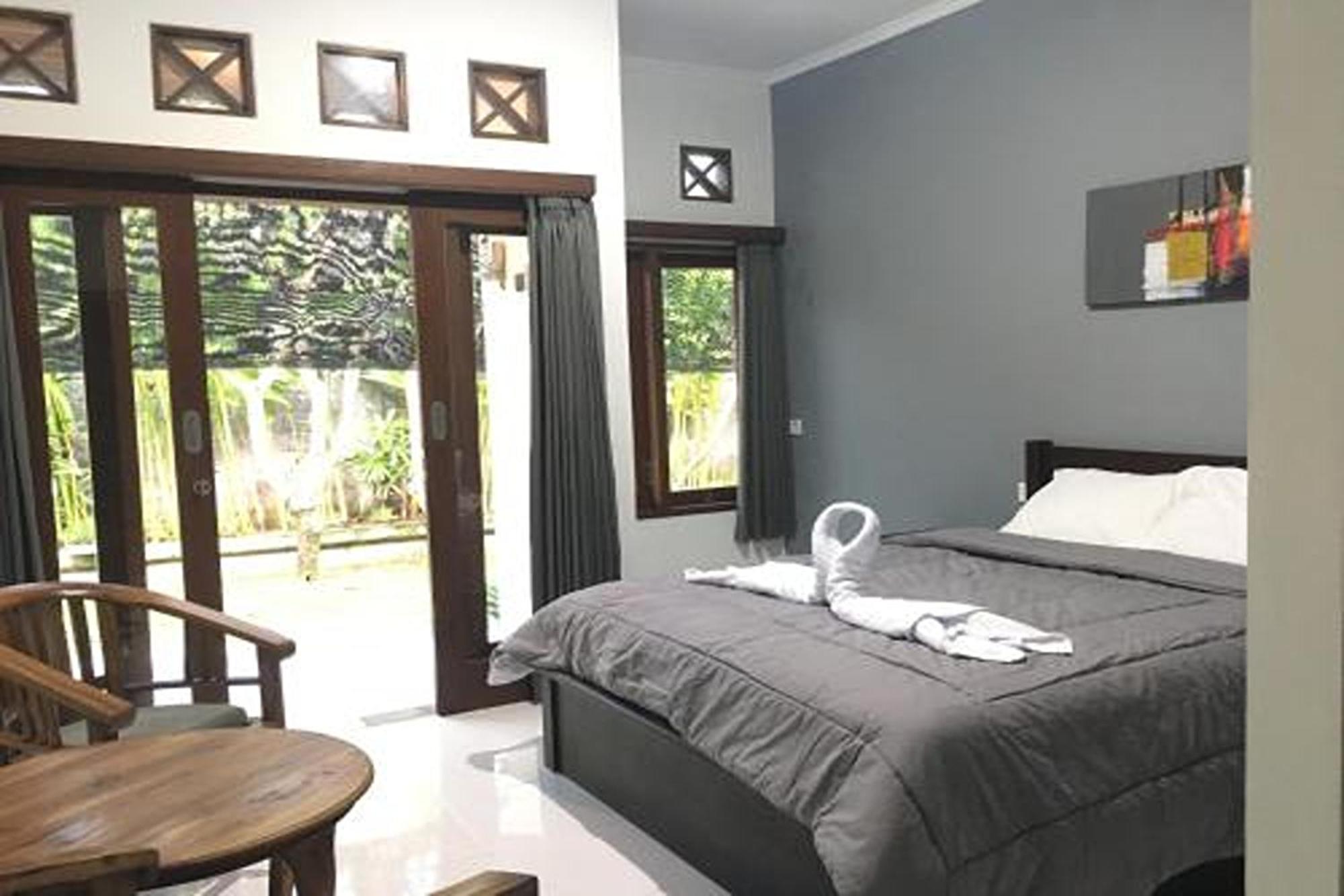 Mai Guest House Sanur Exterior photo