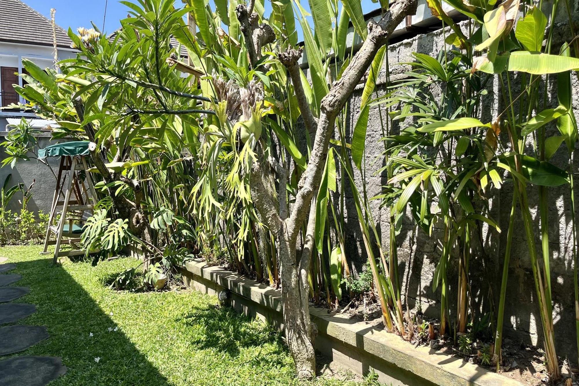 Mai Guest House Sanur Exterior photo