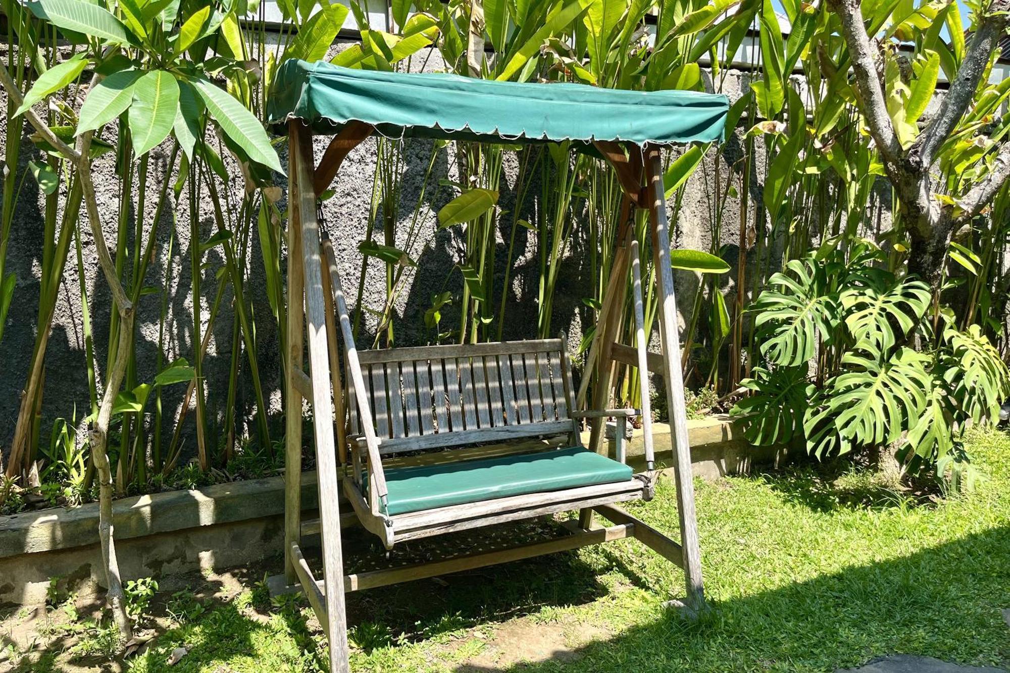 Mai Guest House Sanur Exterior photo