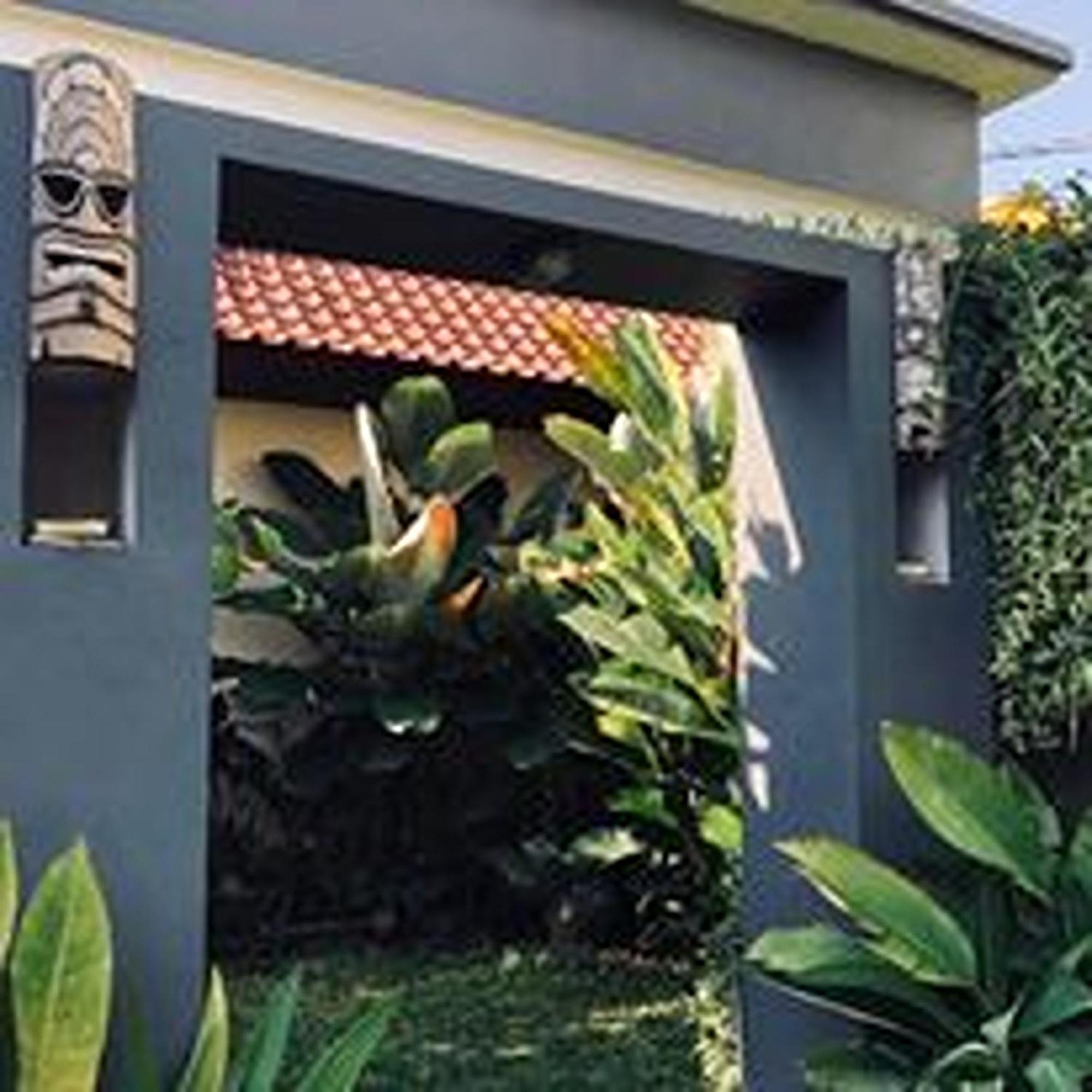 Mai Guest House Sanur Exterior photo