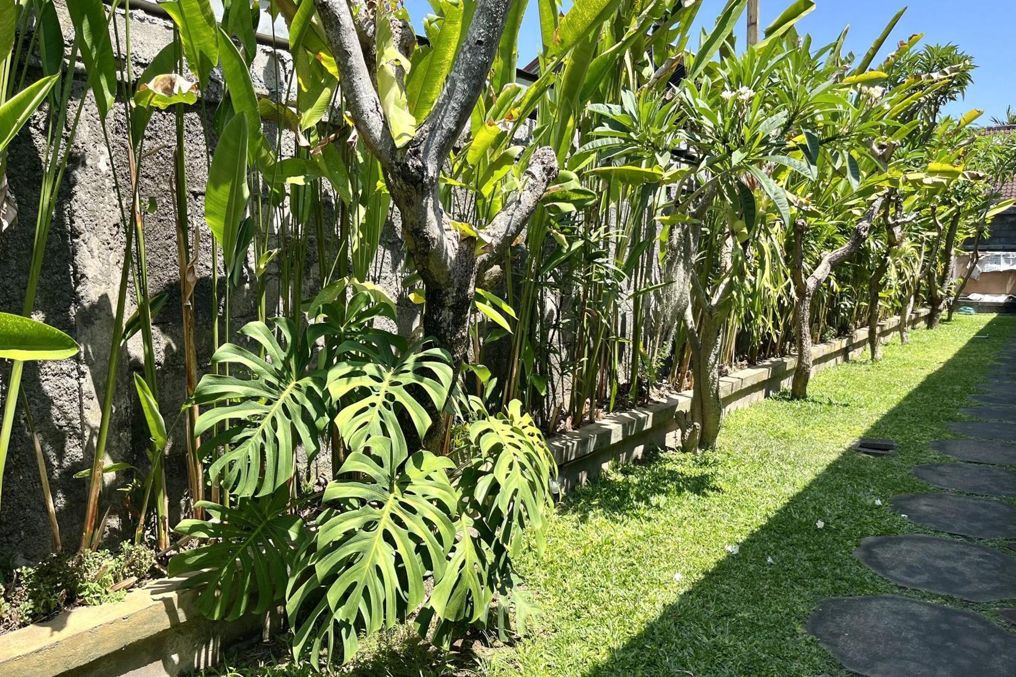 Mai Guest House Sanur Exterior photo