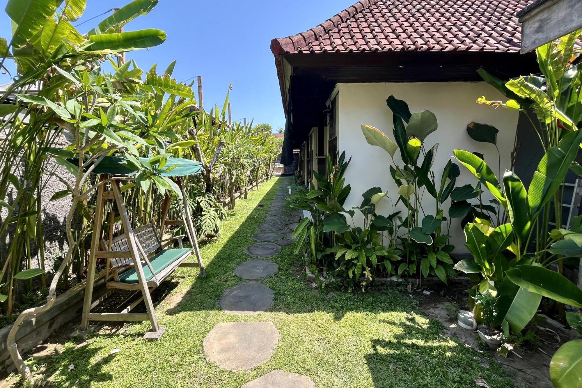 Mai Guest House Sanur Exterior photo