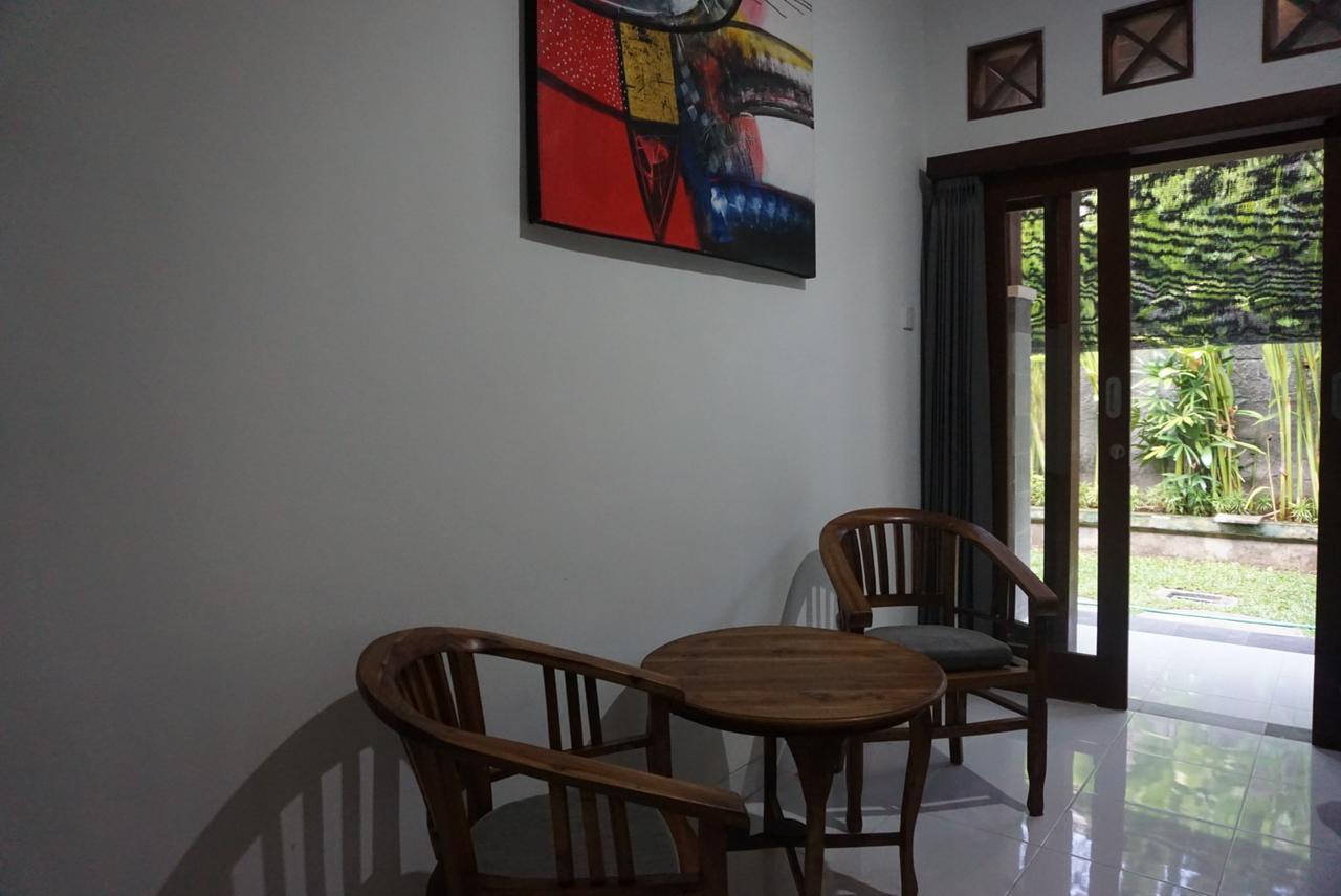 Mai Guest House Sanur Exterior photo