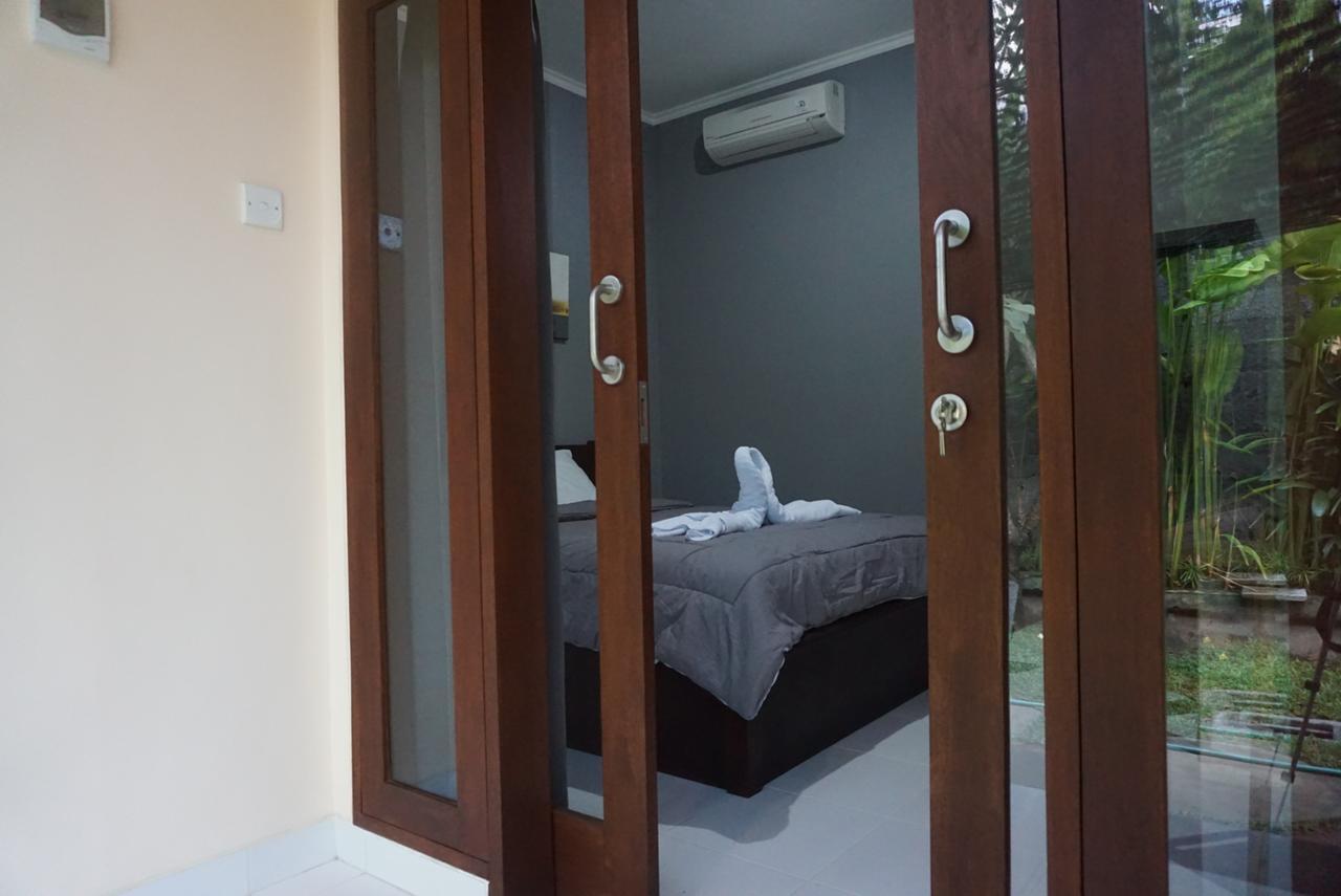 Mai Guest House Sanur Exterior photo